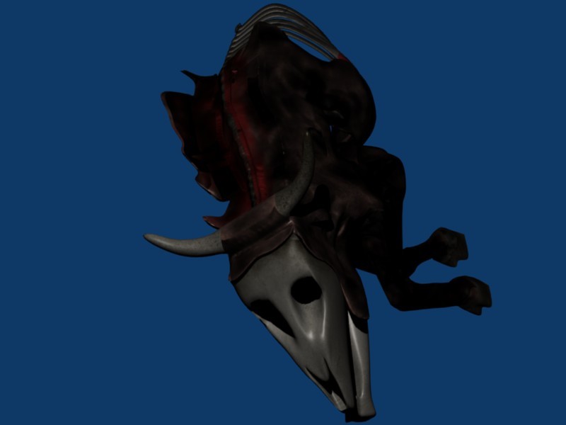 psychodox creature deadcow preview image 1